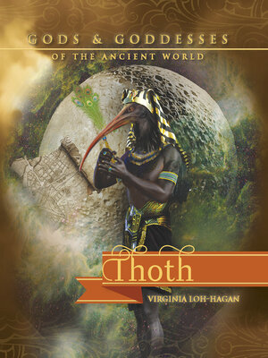 cover image of Thoth